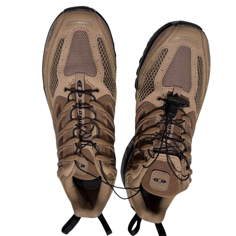 Portabella ACS PRO Salomon Sneakers *NEVER WORN*